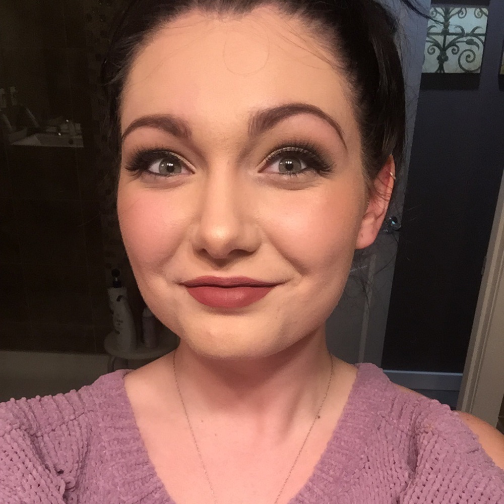 Meet your Posher, Breah